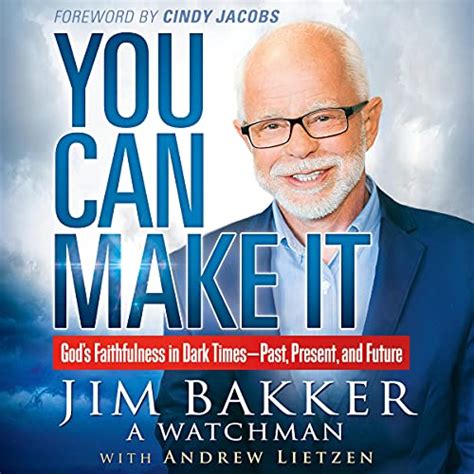 Jim Bakker – Audio Books, Best Sellers, Author Bio | Audible.com