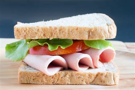 Bologna Sandwich Recipe, How to make Bologna Sandwich Recipe - Vaya.in