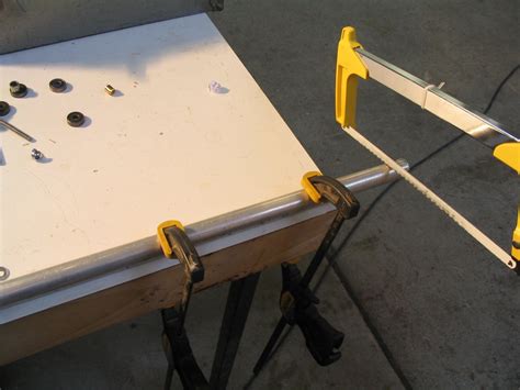 Hacksaw : 6 Steps - Instructables