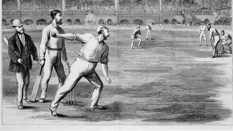 The long and complicated history of the rules of cricket : r/Cricket