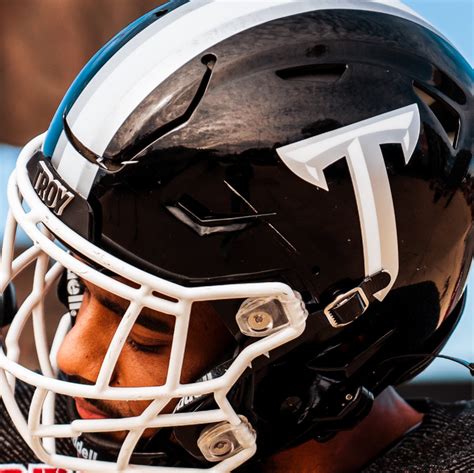 The Ultimate Helmet Ranking of Troy, Part 3 (25-1) – The Trojan Wall