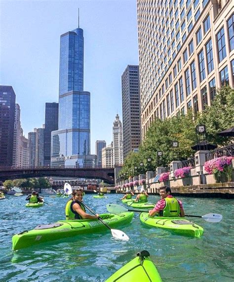 Top Chicago Attractions – A Complete Local's Guide on What to See, Eat ...