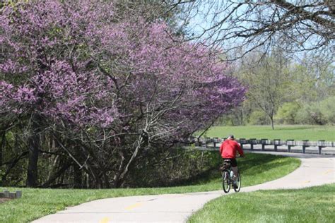 Belleville Michigan Park : Lower Huron Metropark