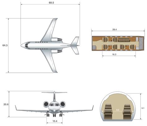 New Bombardier Challenger 600 For Sale 2024 Price, Images, Reviews and ...