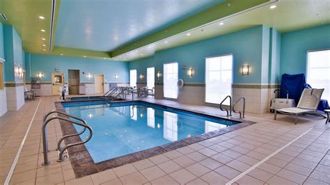 Holiday Inn Bismarck from $99. Bismarck Hotel Deals & Reviews - KAYAK