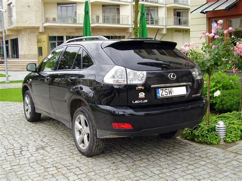 Lexus RX300: Photos, Reviews, News, Specs, Buy car