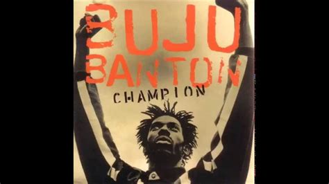 Buju Banton - Champion (Remix) - YouTube