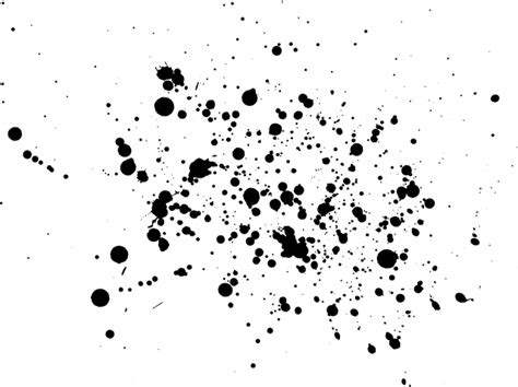 Paint Splatter Splash · Free vector graphic on Pixabay