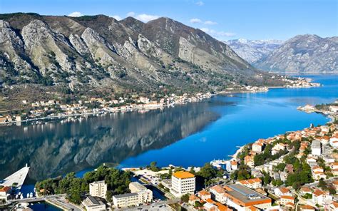 Kotor Bay Montenegro | Touristic Informations | Terra Balka Travel Experts