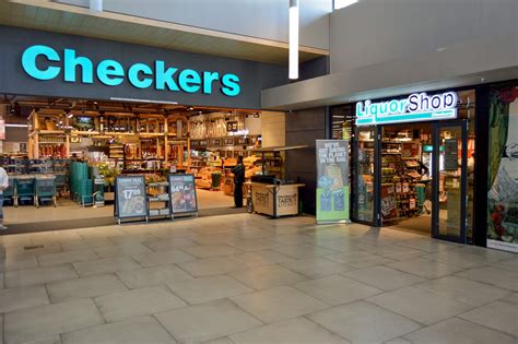 Checkers | Plettenberg Mall