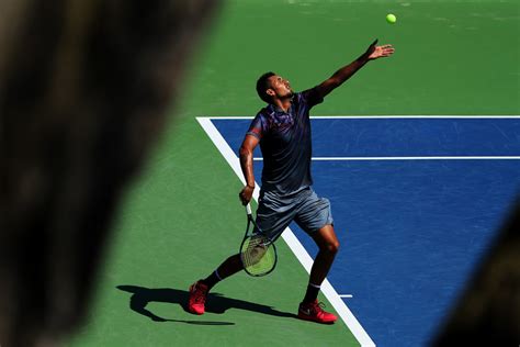 Nick Kyrgios: Out of US Open 2017, but good for tennis - Sports Illustrated