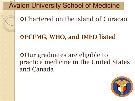 Best caribbean medical schools