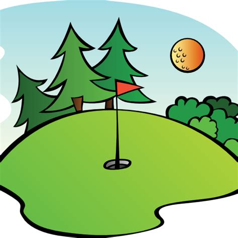 Free Golf Clip Art Download Free Golf Clip Art Png Im - vrogue.co