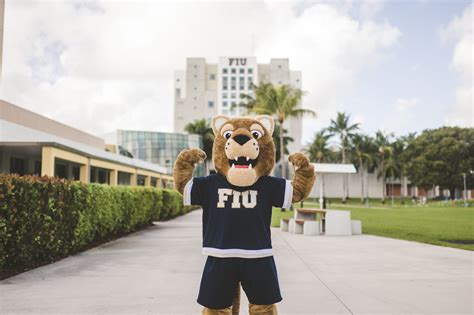 FIU Panthers Protecting Panthers