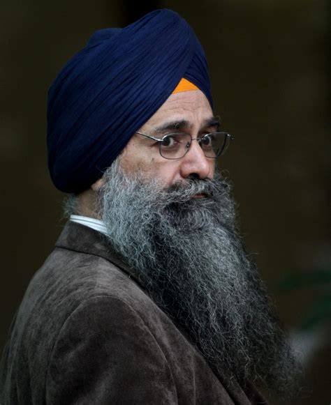 Perpetrator of 1985 Air India Bombings Freed From Jail | TIME