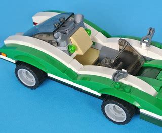 70903 The Riddler Riddle Racer | Brickset | Flickr