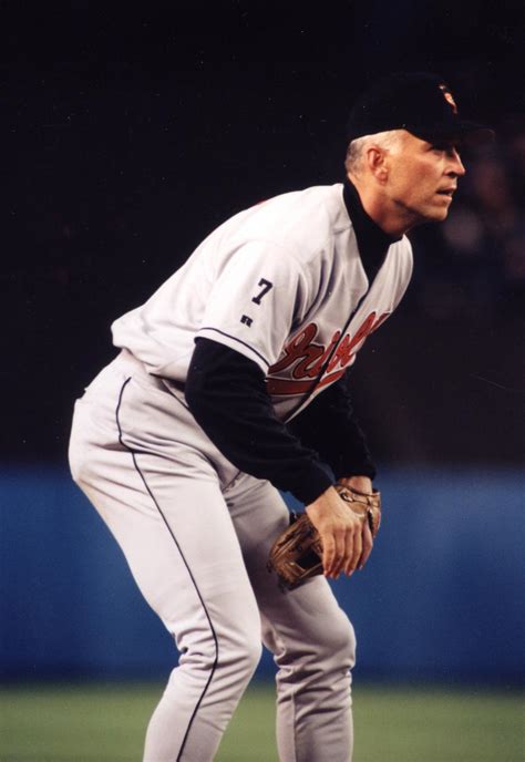 Ripken reaches Gehrig's mark | Baseball Hall of Fame