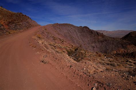 Thanksgiving in Death Valley - Justinsomnia