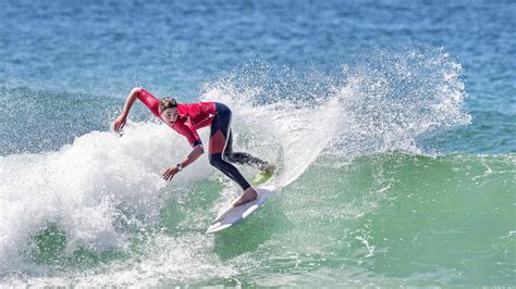 Umina Kings of the Coast surf competition Avoca Beach 2019 | Daily Telegraph