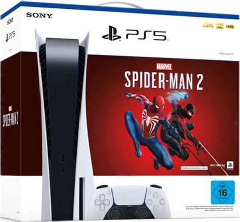 Sony PlayStation5 PS5 Console Game Bundle • Techmarket