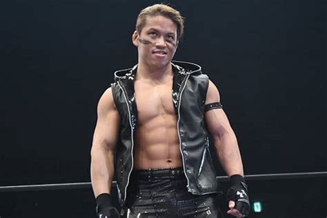 Taiji Ishimori es Bone Soldier, refuerzo para el Bullet Club | Superluchas