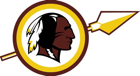 Washington Redskins Logo - LogoDix