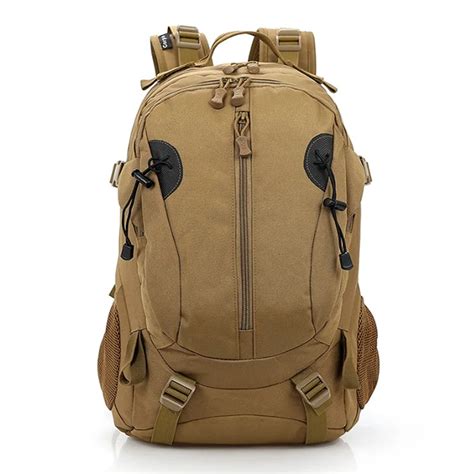 Men Travel Backpacks Unisex Military school Backpack Camo Canvas Bag Men school Bag Trekking ...