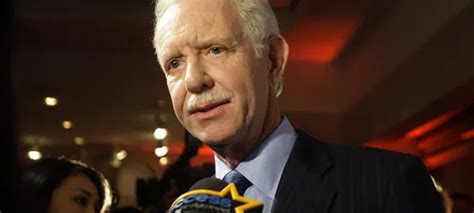 Miracle on Hudson pilot: Don’t privatize air traffic control – Sully Sullenberger