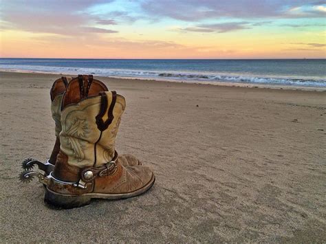 Boots and Spurs Photograph by JoJo Brown - Fine Art America