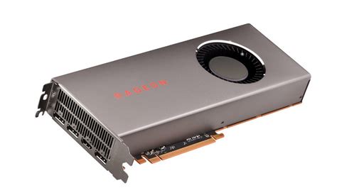 AMD Radeon RX 5600 SKUs Confirm Upcoming Releases | eTeknix