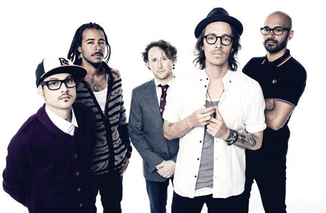 Incubus Tour 2024 - 2025 Tickets & Dates, Concerts - Incubus Make ...