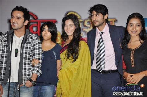 Pavitra Rishta Serial New Cast Press Meet