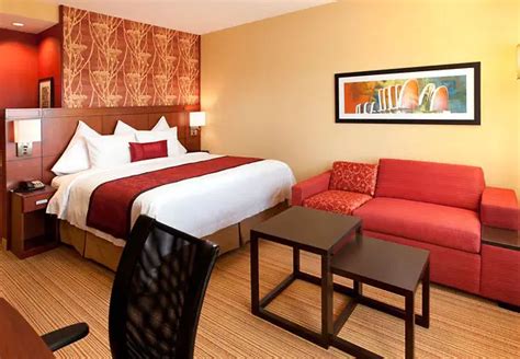 Courtyard by Marriott San Diego Oceanside - SAN DIEGAN