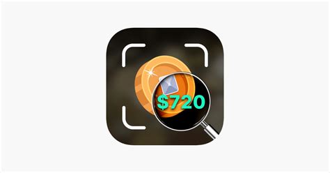 ‎Coin Value - Coin Identifier on the App Store