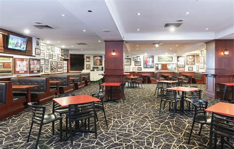 Dining & Bars | Redcliffe Leagues Club