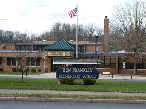 Ben Franklin Elementary School to Hold Family Picnic | Lawrenceville, NJ Patch