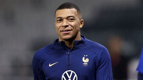 Who Is Kylian Mbappe Dating Now? Girlfriend Ines Rau, Relationships ...