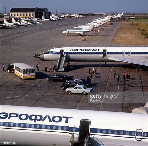 Yakutsk Airport Photos and Premium High Res Pictures - Getty Images