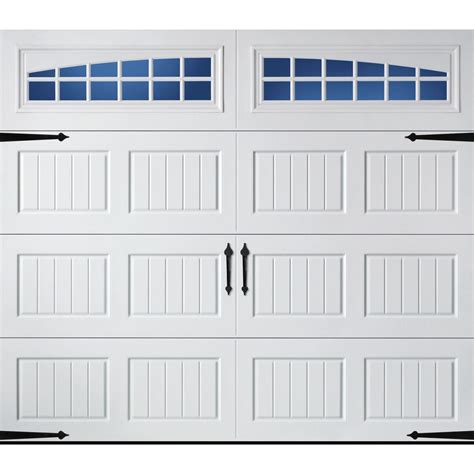 Garage Doors at Lowes.com