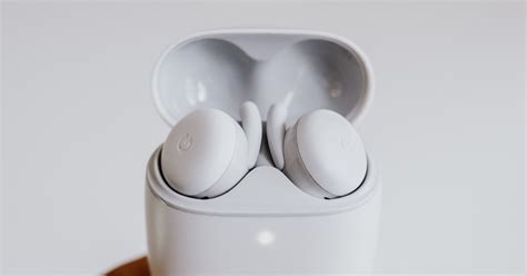 Review: Google's Pixel Buds A-Series are its cheapest (and best) earbuds