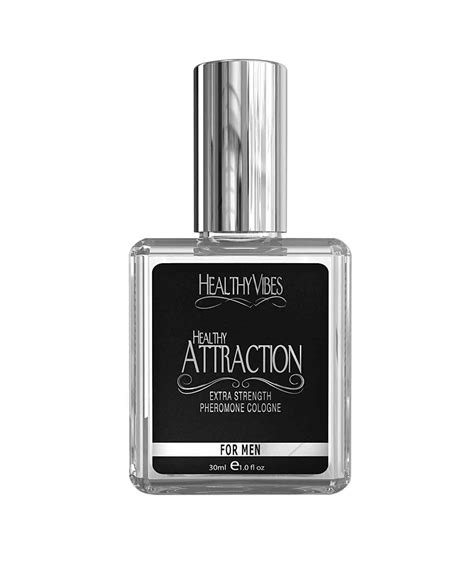 Best Pheromone Cologne For Men - FragranceReview.com