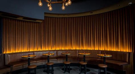 Verona Leather at Golden Age Cinema - Instyle | Architectural lighting ...