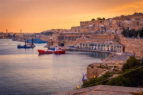 Valletta travel | Malta - Lonely Planet