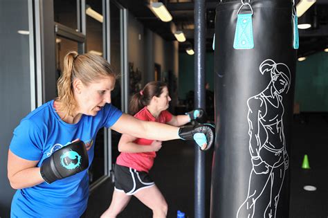 C-VILLE Weekly | Hopping mad: Franchise gym MADabolic uses interval ...