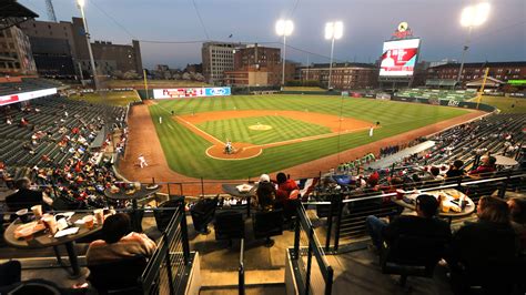 What Memphis Redbirds CEO said about new Memphis stadium plans