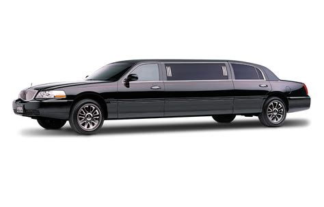 Washington DC Town Car Limousine Service | ALS Transportation