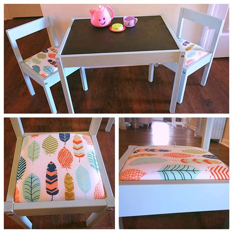 Ikea Table And Chairs Childrens