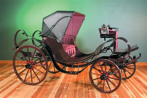 Contact Us – NW Carriage MuseumNW Carriage Museum