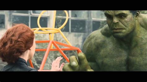 Hulk And Black Widow Meme Gif - Quotes Sites