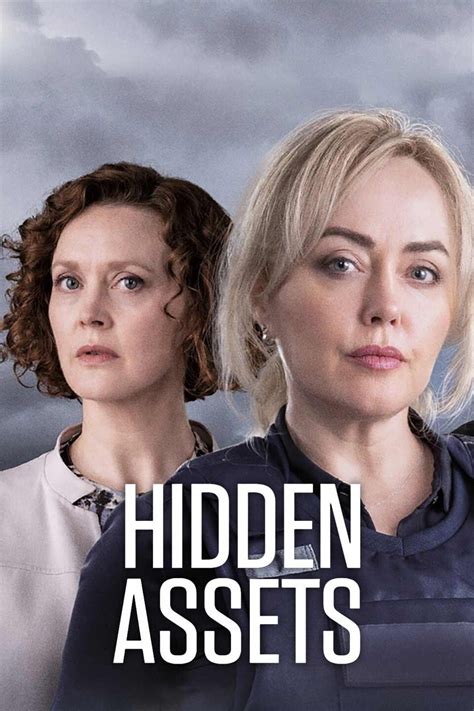 Hidden Assets Season 1 | Rotten Tomatoes